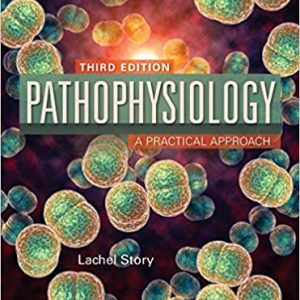 Pathophysiology: A Practical Approach (3rd Edition) - eBook