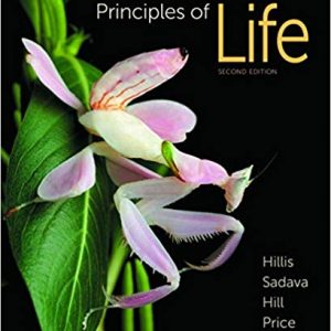 Principles of Life (2nd Edition) - eBook