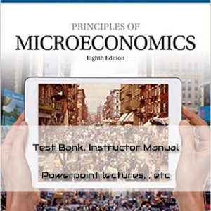 Principles-of-Microeconomics-8th-Edition-testbank