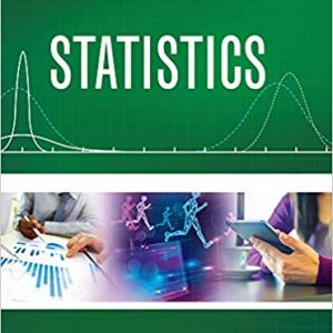 Statistics (13th Edition) - eBook