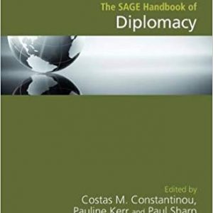 The SAGE Handbook of Diplomacy - eBook