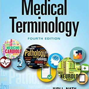 A Short Course in Medical Terminology (4th Edition) - eBook