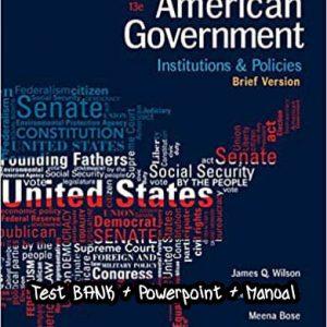 American-Government-Institutions-and-Policies-Brief-Version-13th-Edition-tetsbank