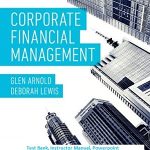 Corporate-Financial-Management-6th-Edition-testbank-ism-powerpoint
