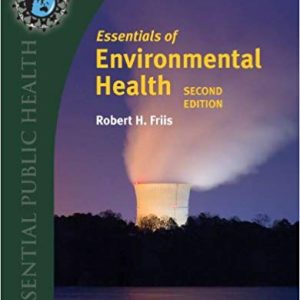 Essentials of Environmental Health (2nd Edition) - eBook