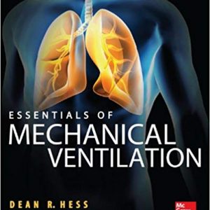 Essentials of Mechanical Ventilation (3rd Edition) - eBook