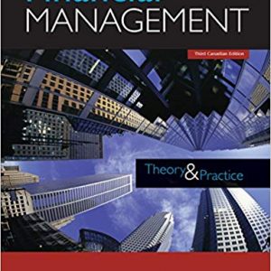 Financial Management: Theory and Practice - eBook