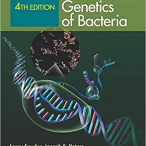 Molecular Genetics of Bacteria (4th Edition) - eBook
