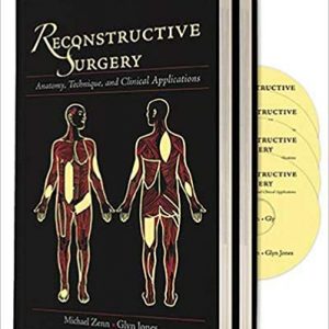 Reconstructive Surgery: Anatomy, Technique, and Clinical Application - eBook