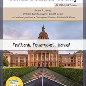 Texas-Politics-Today-2017-2018-18th-Edition-testbank