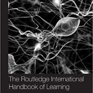 The Routledge International Handbook of Learning - eBook