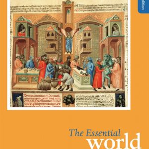 essential world history vol 1 8th edition