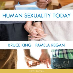 human sexuality today 9e pdf