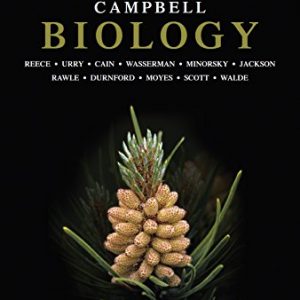 Campbell Biology (2nd Canadian Edition) - eBook