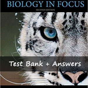 Campbell-Biology-in-Focus-2e-testbank-answers