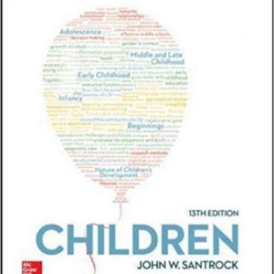 Children (13th Edition) - eBook