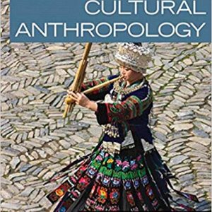 Cultural Anthropology (14th Edition) - eBook