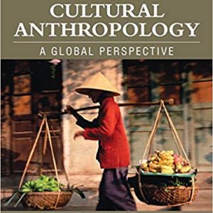 Cultural Anthropology (9th Edition) - eBook