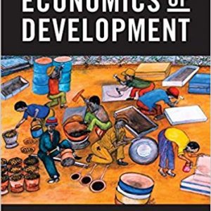 Economics of Development (7th Edition) - eBook