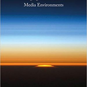 Emerging Genres in New Media Environments - eBook