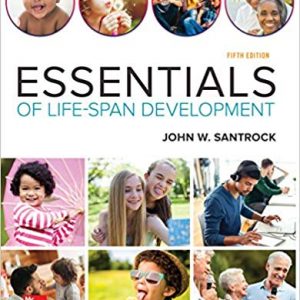 Essentials of Life-Span Development (5th Edition) - eBook