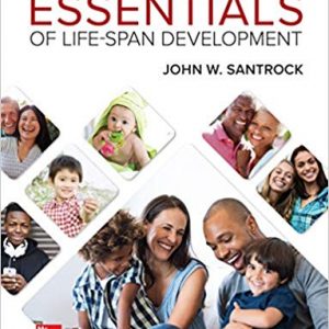 Essentials of Life-Span Development (6th Edition) - eBook