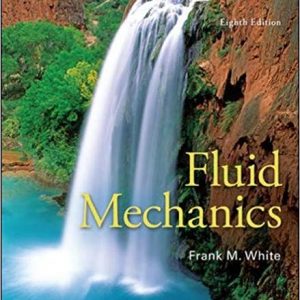 Fluid Mechanics (8th Edition) - eBook
