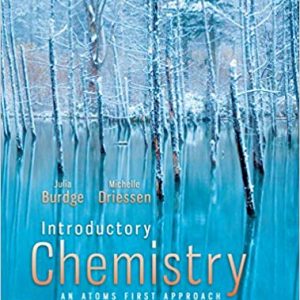Introductory Chemistry - eBook