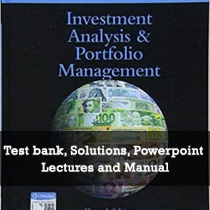Investment-Analysis-and-Portfolio-Management-11e-testbank-ism