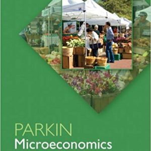 Microeconomics (11th Edition) - eBook