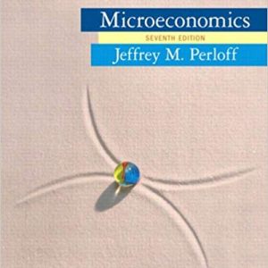 Microeconomics (7th Edition) - eBook