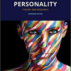 Personality (14th Edition)- eBook