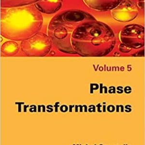Phase Transformations (Chemical Engineering: Chemical Thermodynamics Book 5) - eBook