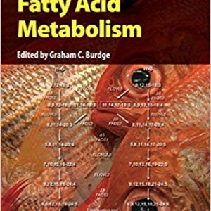 Polyunsaturated Fatty Acid Metabolism - eBook