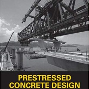 Prestressed Concrete Design to Eurocodes - eBook