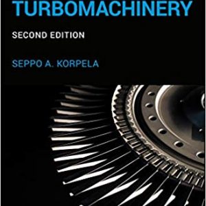 Principles of Turbomachinery (2nd Edition) - eBook
