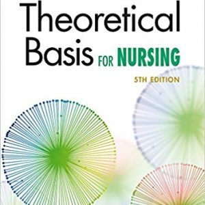 Theoretical Basis for Nursing (5th Edition) - eBook