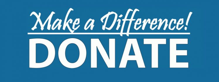 make-difference-donate
