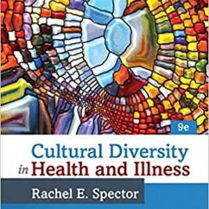 Cultural Diversity in Health and Illness (9th Edition) - eBook