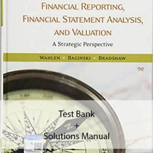 Financial-Reporting-Financial-Statement-Analysis-and-Valuation-9e-testbank-solutions