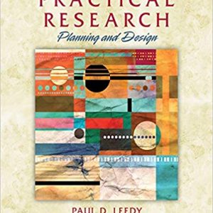 Practical Research: Planning and Design (11th Edition) - eBook