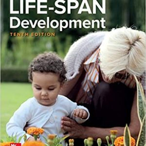 A Topical Approach to Life-Span Development (10th Edition) - eBook