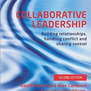Collaborative Leadership (2nd Edition) - eBook