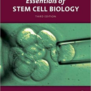 Essentials of Stem Cell Biology (3rd Edition) - eBook