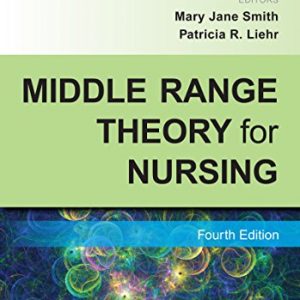 Middle Range Theory for Nursing (4th Edition) - eBook