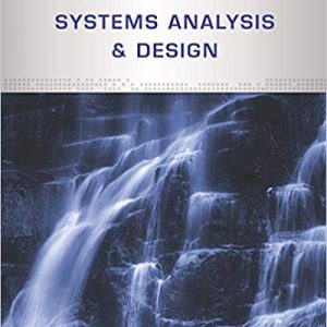 Systems Analysis and Design (6th Edition) - eBook