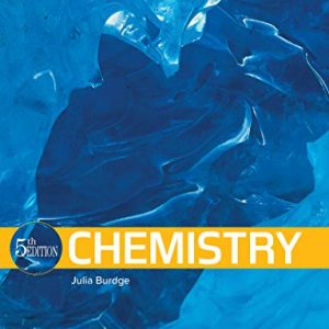 Chemistry (5th Edition)- eBook