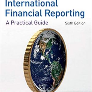 International Financial Reporting: A Practical Guide (6th Edition) - eBook