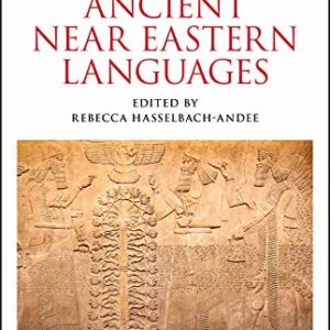 A Companion to Ancient Near Eastern Languages - eBook