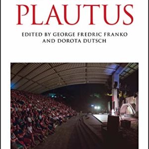 A Companion to Plautus - eBook